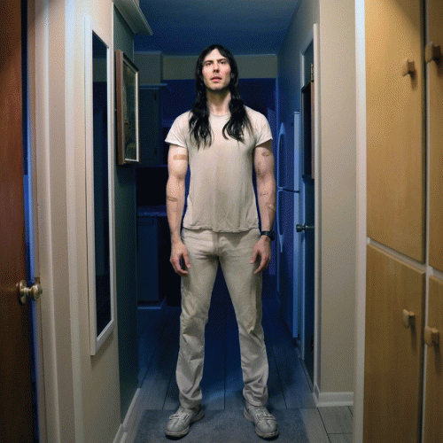 Andrew WK : Babalon